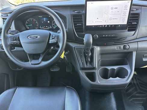 Used 2024 Ford Transit 350 XL image 22