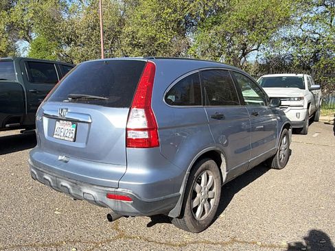 Used 2007 Honda CR-V EX image 5