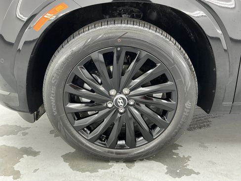 Used 2025 Hyundai Palisade Calligraphy image 20