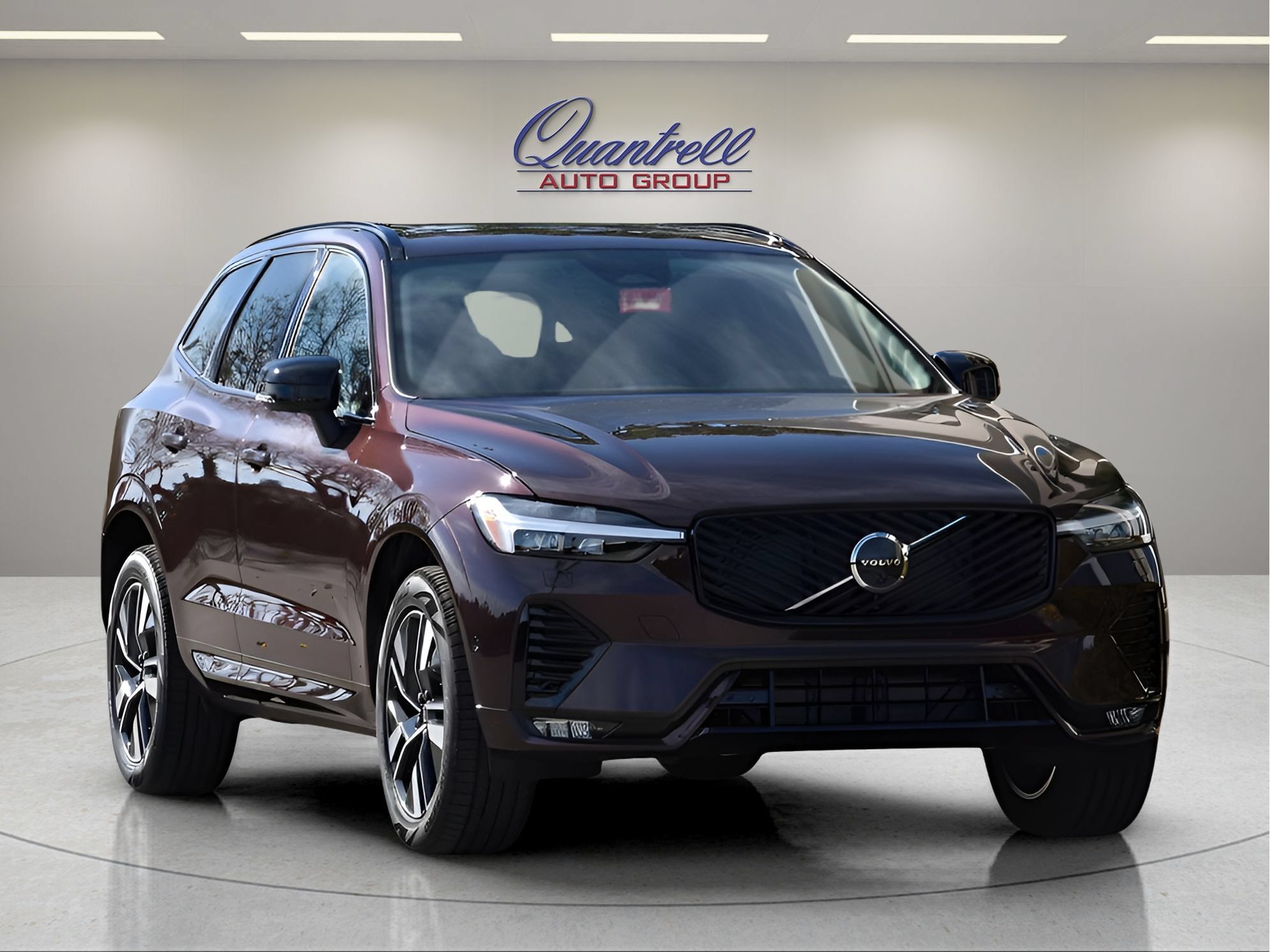 Certified 2026 Volvo XC60 B5 Plus w/ Protection Package Premier AWD/4WD image 2