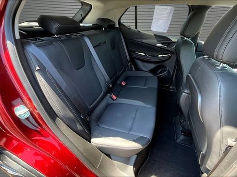 Used 2023 Buick Encore GX Select FWD image 23