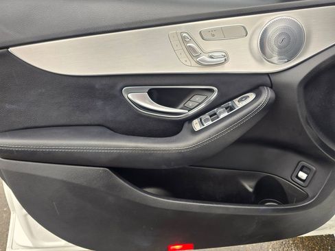 Used 2016 Mercedes-Benz C 300 4MATIC Sedan image 14