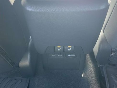 Used 2026 Toyota Prius Plug-In Hybrid w/ Limited Premium Package FWD image 12
