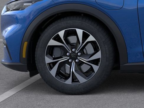 New 2026 Ford Mustang Mach-E Select w/ Comfort Package Lite RWD image 16
