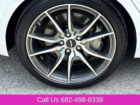 Used 2025 Genesis G70 2.5T AWD/4WD image 9