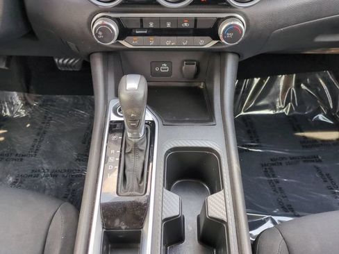 Used 2020 Nissan Sentra S FWD image 18