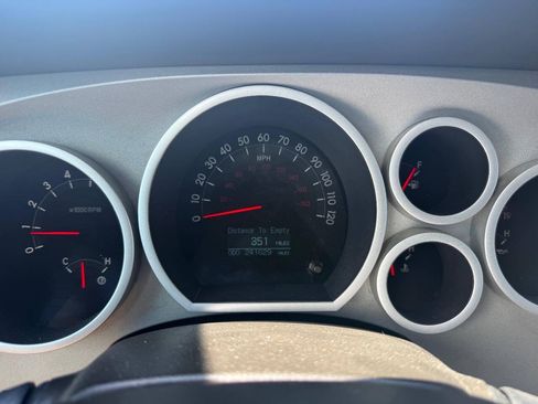 Used 2007 Toyota Tundra Limited RWD image 12