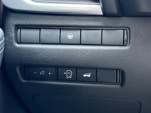 New 2026 Nissan Rogue SV image 32