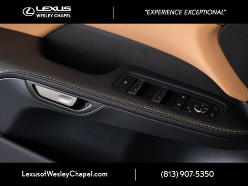 Used 2025 Lexus RX 350 Premium Plus w/ Accessory Package (Z1) FWD image 43