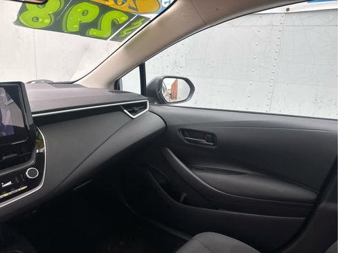 Used 2024 Toyota Corolla LE FWD image 26