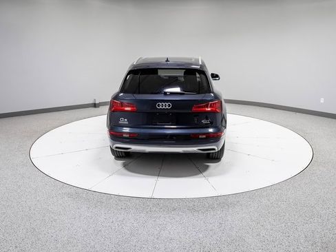 Used 2018 Audi Q5 Prestige image 32