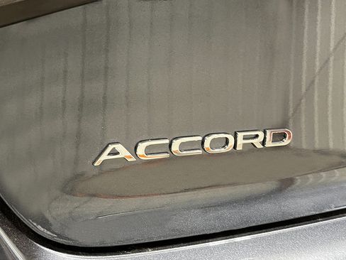 New 2026 Honda Accord SE image 6