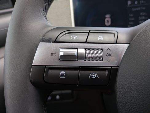 New 2025 Hyundai Tucson XRT image 22