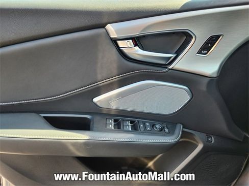 Certified 2024 Acura RDX w/ Technology Package image 19