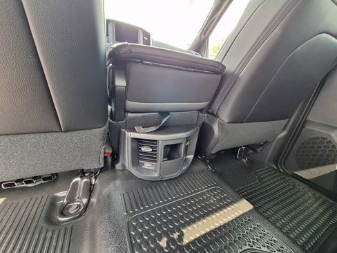 New 2024 RAM 3500 Tradesman w/ Chrome Appearance Group image 21