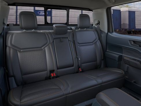 New 2026 Ford Maverick Tremor AWD/4WD image 11