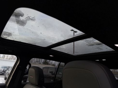 New 2026 GMC Acadia AT4 image 19