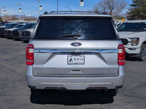 Used 2019 Ford Expedition XLT w/ Equipment Group 201A image 6