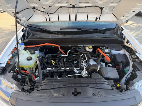 Used 2026 Ford Maverick XLT FWD image 29