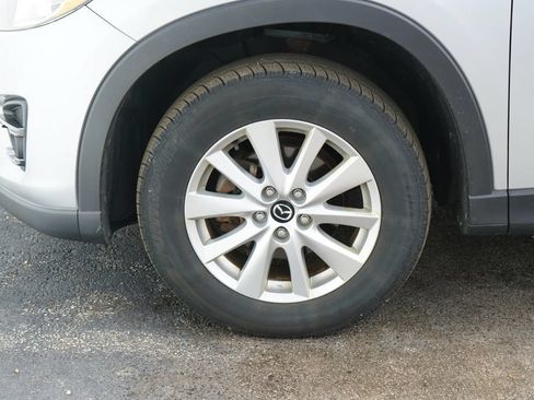 Used 2016 MAZDA CX-5 Touring AWD/4WD image 7