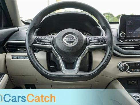 Used 2019 Nissan Altima 2.5 S image 20