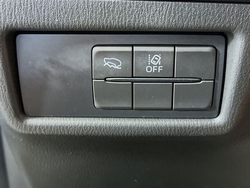 Used 2024 MAZDA CX-5 AWD 2.5 S w/ Select Package image 17