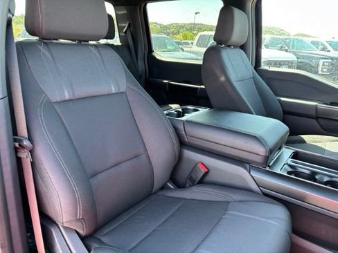 New 2026 Ford F150 STX w/ F-150 LOBO Package AWD/4WD image 24