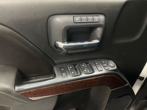 Used 2015 GMC Sierra 2500 SLT image 19