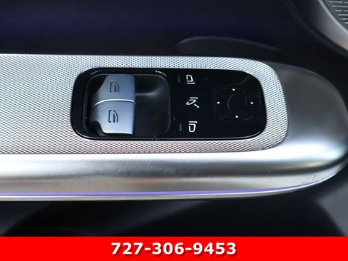 Certified 2025 Mercedes-Benz CLE 53 AMG 4MATIC Coupe image 18