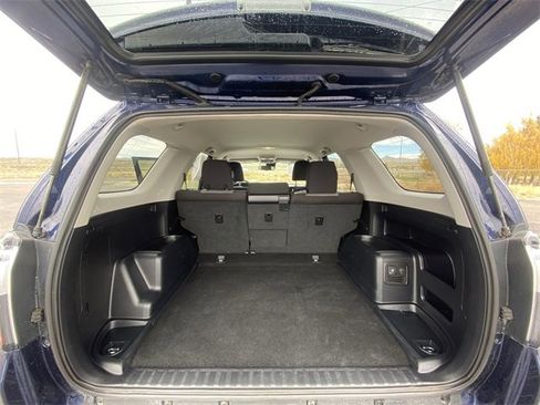 Used 2022 Toyota 4Runner SR5 w/ Wilderness Package (TMS) image 23