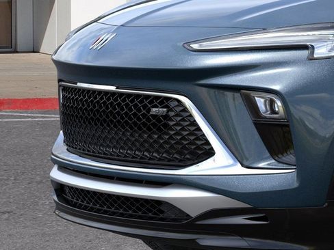 New 2026 Buick Encore GX Sport Touring w/ Comfort Package image 14