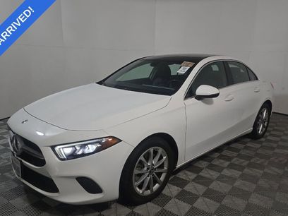 Used 2019 Mercedes-Benz A 220 4MATIC