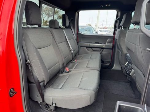 Used 2023 Ford F150 XLT w/ Equipment Group 302A High image 26