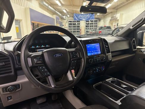 Used 2020 Ford F150 XL w/ Equipment Group 101A Mid image 16