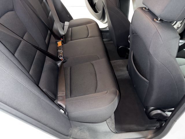 Used 2024 Chevrolet Malibu LT FWD image 16
