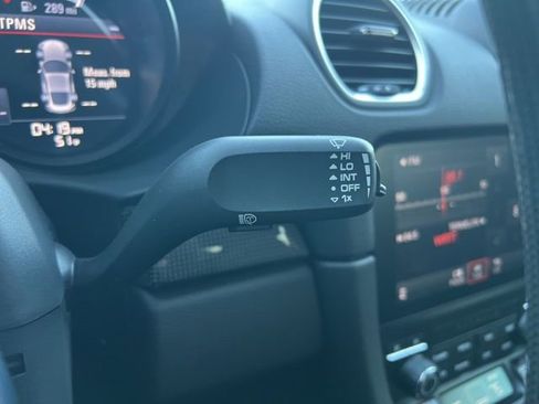 Used 2024 Porsche 718 Cayman Style Edition image 24
