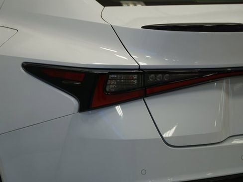 Used 2023 Lexus IS 350 F Sport image 4