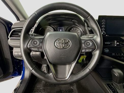 Certified 2023 Toyota Camry SE FWD image 13