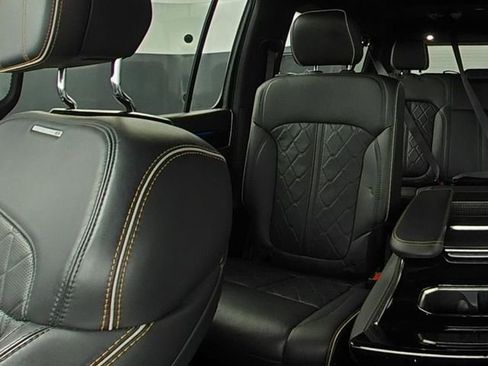 Used 2024 Jeep Grand Wagoneer L Series III w/ Quick Order Packagew 28T image 28