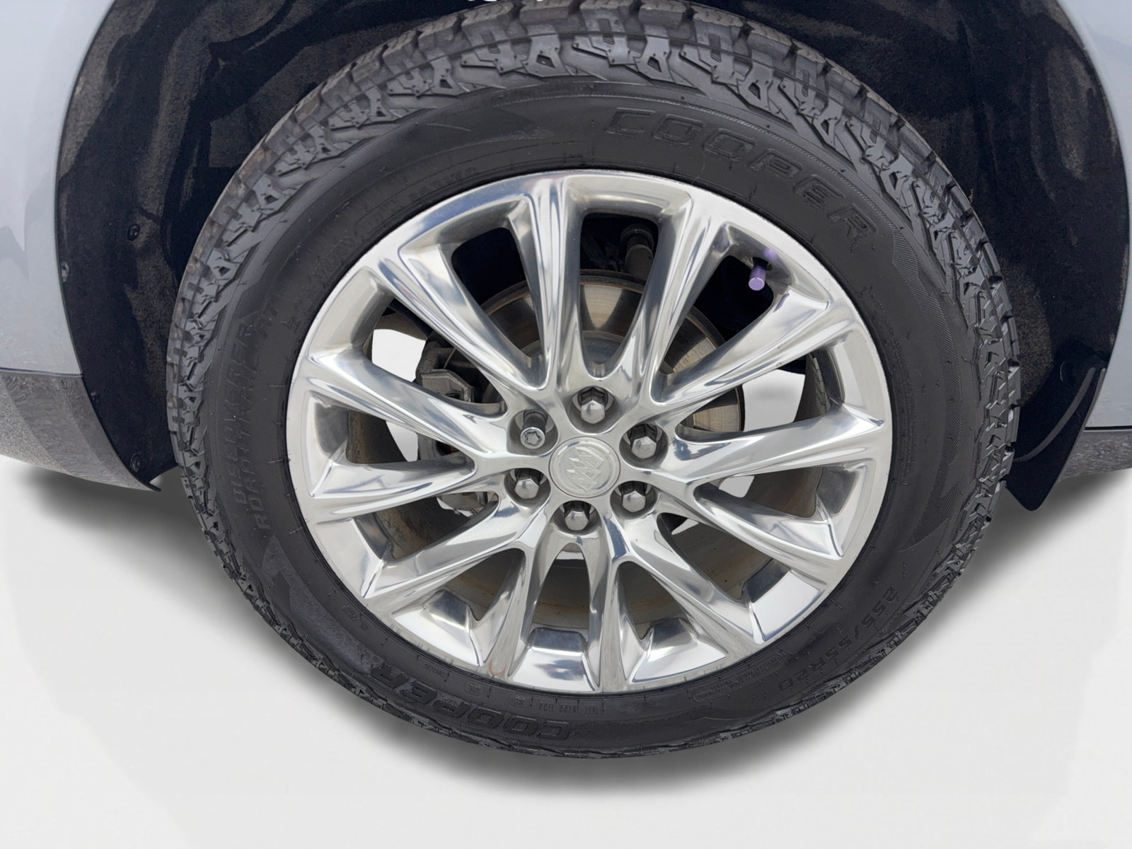 Used 2018 Buick Enclave Premium w/ Trailering Package AWD/4WD image 58