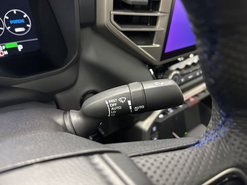 New 2026 Toyota Tundra Platinum image 23