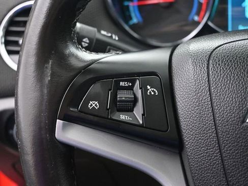 Used 2014 Chevrolet Cruze LT w/ RS Package image 29