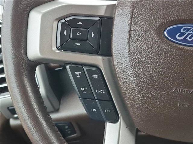 Used 2018 Ford F150 King Ranch AWD/4WD image 17