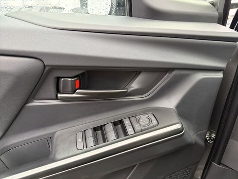 New 2026 Toyota bZ image 15