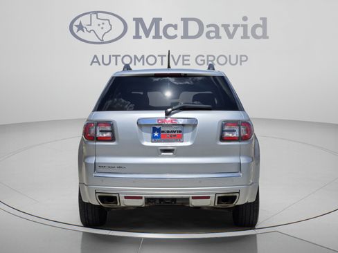 Used 2014 GMC Acadia Denali FWD image 5