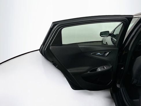 Used 2023 Chevrolet Malibu LT w/ Driver Confidence Package image 25