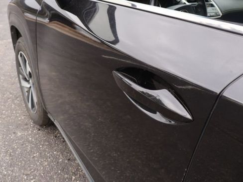 Used 2019 Lexus NX 300 AWD w/ Premium Package image 15