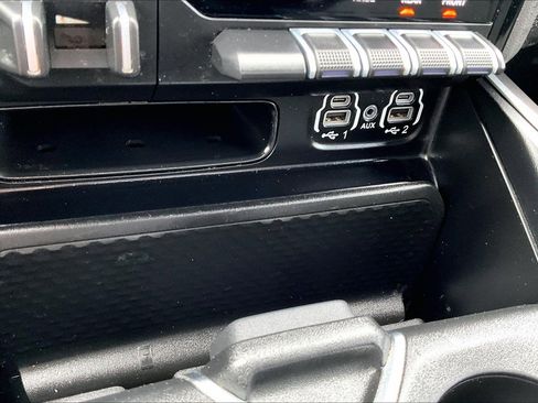 Used 2023 RAM 1500 Big Horn image 30