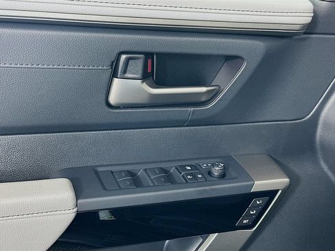 Certified 2026 Toyota Tundra Limited RWD image 18