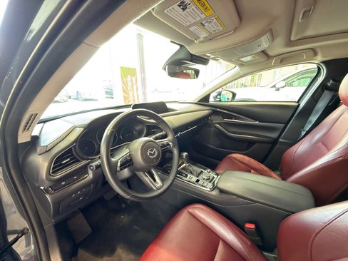 Used 2025 MAZDA CX-30 AWD 2.5 S w/ Preferred Package image 10